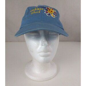 Sutton's Sportswear Mackinac Island Embroidered Adjustable Youth Baseball Cap